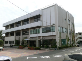 スライドショー表示領域